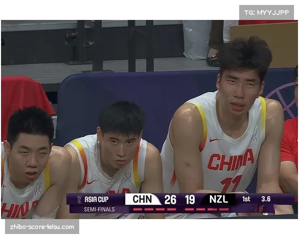 浙江对阵广州攻防两端压制 程帅澎26分领衔球队取胜